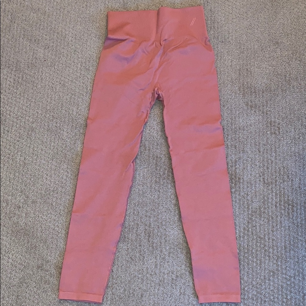 Zinnia Legging- Dusty Pink (Tala)